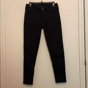 Black American Eagle Jeans!!